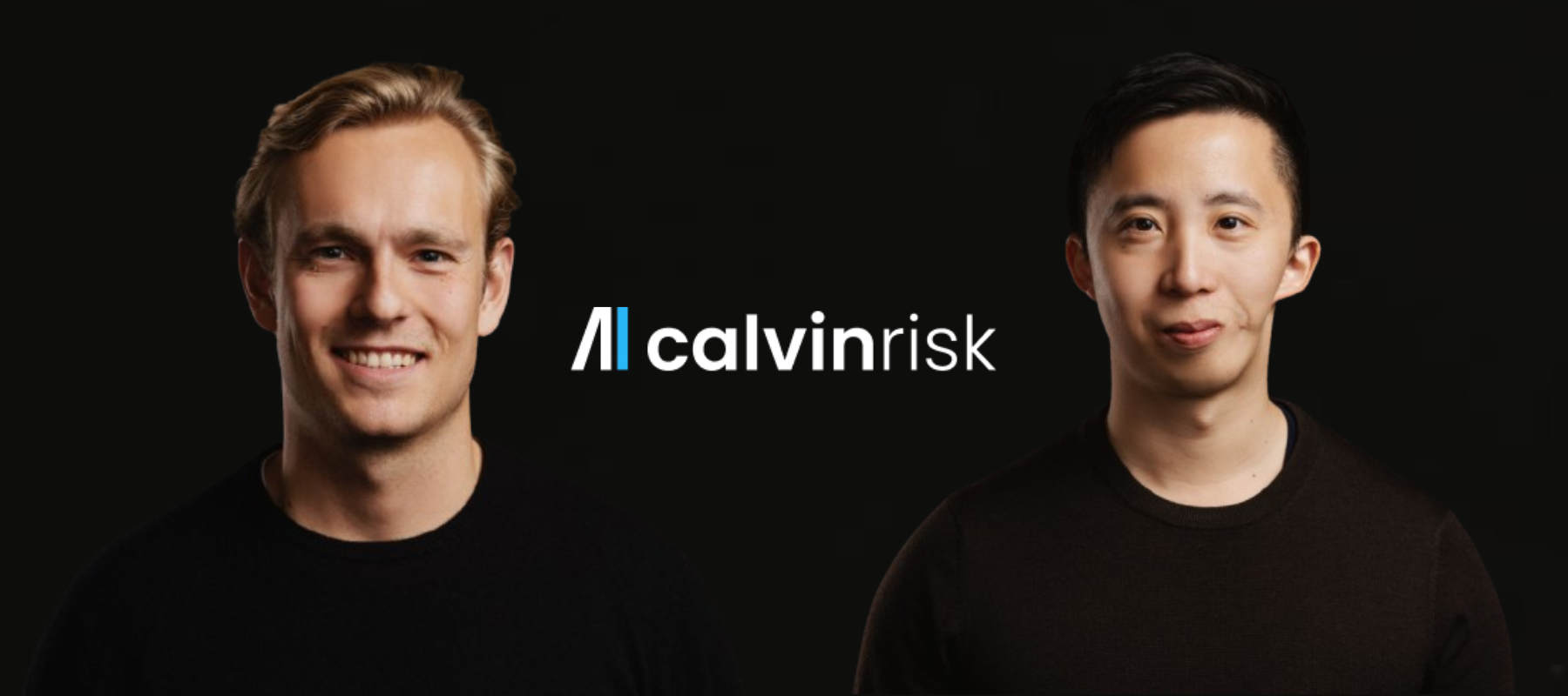 Swiss startup Calvin Risk secures $4m to make enterprise AI trustworthy